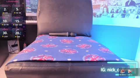 Nick online show from 01-11-25, 10:29