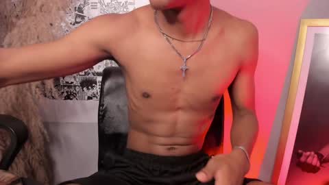 Nick online show from 01-15-25, 06:33