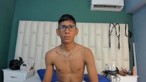 Nick online show from 02-07-25, 09:48