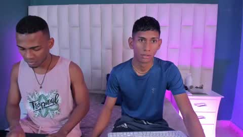 Nick online show from 02-14-25, 12:09