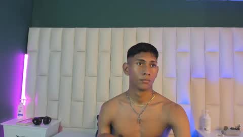 Nick online show from 02-16-25, 04:31