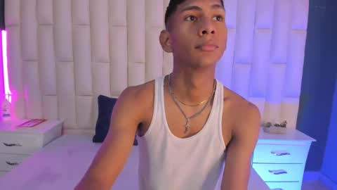 Nick online show from 02-18-25, 08:25