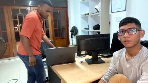 Nick online show from 02-22-25, 10:29