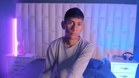 Nick online show from 02-23-25, 03:24