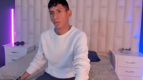 Nick online show from 03-01-25, 04:37