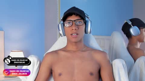 Nick online show from 09-14-25, 04:44