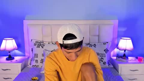 Nick online show from 09-29-25, 10:03