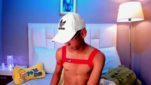 Nick online show from 02-28-26, 09:27