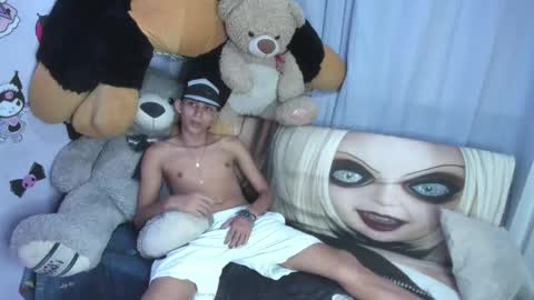 Nick online show from 02-05-26, 03:49