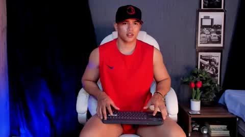 nick fenix online show from 09-27-25, 05:12