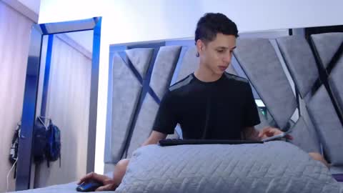 Nick Hot online show from 04-09-26, 02:00