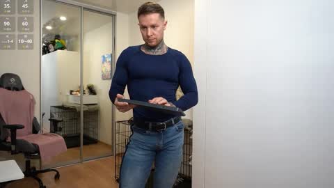 nick_howlenxx online show from 10-30-25, 05:02