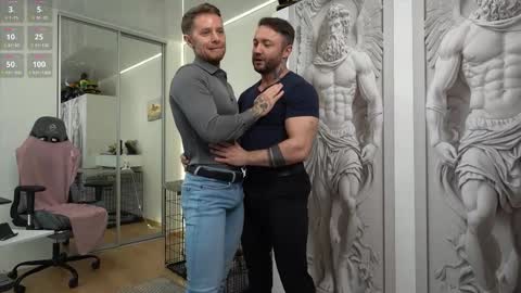 nick_howlenxx online show from 12-19-25, 12:56