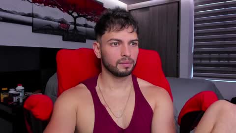 Nick Klaus online show from 01-16-25, 10:44