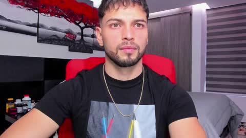 Nick Klaus online show from 01-23-25, 11:05