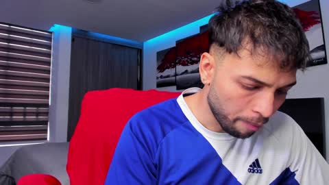 Nick Klaus online show from 01-27-25, 10:16