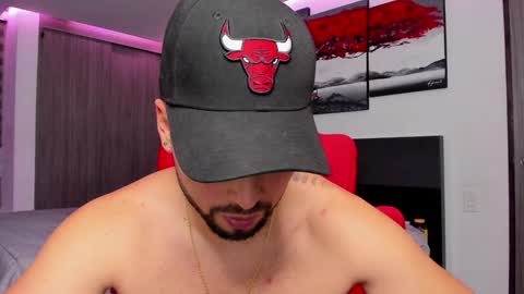 Nick Klaus online show from 01-30-25, 12:50