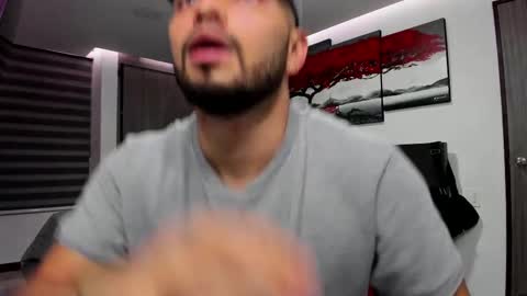 Nick Klaus online show from 02-10-25, 11:13