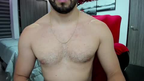 Nick Klaus online show from 02-12-25, 11:41