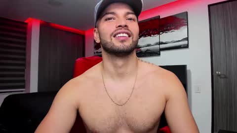 Nick Klaus online show from 03-05-25, 11:38