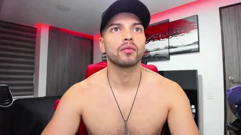 Nick Klaus online show from 03-11-25, 11:59