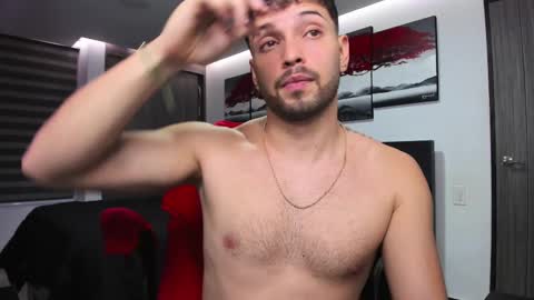 Nick Klaus online show from 03-12-25, 11:12