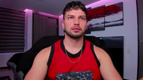 Nick Klaus online show from 09-08-25, 11:04