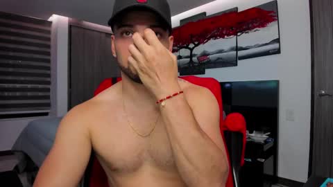 Nick Klaus online show from 09-24-25, 11:52