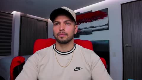 Nick Klaus online show from 09-25-25, 11:19