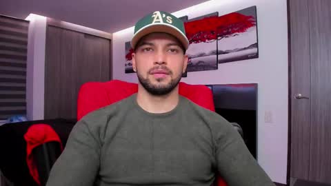 Nick Klaus online show from 10-07-25, 11:02