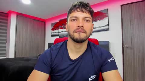 Nick Klaus online show from 10-28-25, 11:51