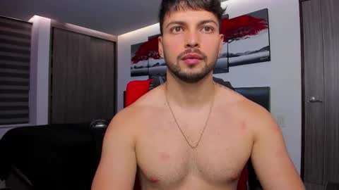 Nick Klaus online show from 10-29-25, 11:39