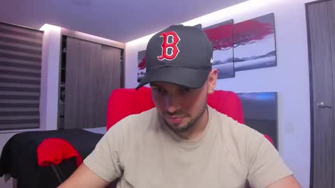 Nick Klaus online show from 02-04-26, 12:27