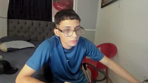 nick_master2 online show from 03-11-26, 07:58