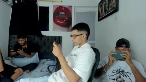 nick_master2 online show from 04-13-26, 04:29