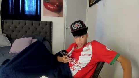 nick_master2 online show from 04-16-26, 05:58