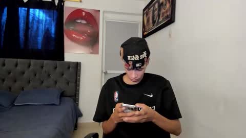 nick_master2 online show from 04-22-26, 06:31