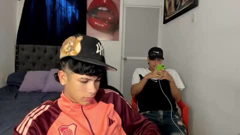 nick_master2 online show from 04-23-26, 05:37