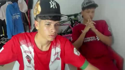 nick_master2 online show from 04-28-26, 06:07