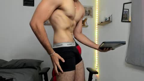 Snapshot of nick_nova chatting on 02-26-25, 02:14 nick_nova online show from 02-26-25, 02:14