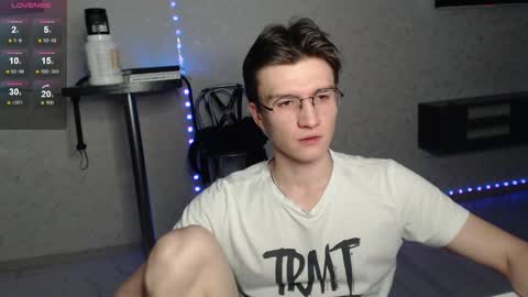 Nick online show from 01-26-25, 12:26