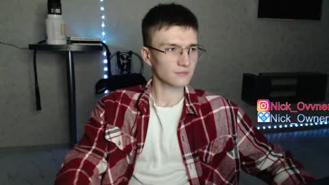 Nick online show from 02-17-25, 04:15