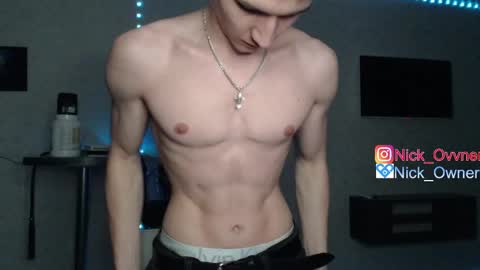 Nick online show from 02-18-25, 04:37