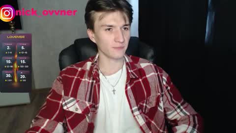 Nick online show from 09-18-25, 09:33