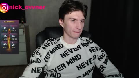 Nick online show from 10-01-25, 07:20