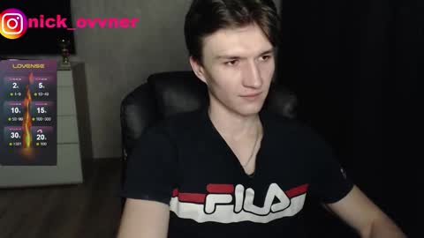 Nick online show from 10-03-25, 10:51