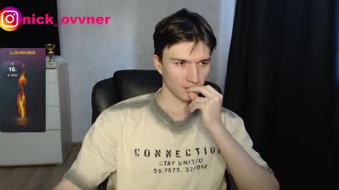 Nick online show from 01-14-26, 09:15