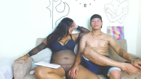 scharle y Nick online show from 11-12-25, 02:56