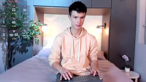 Nick  online show from 09-27-25, 03:44