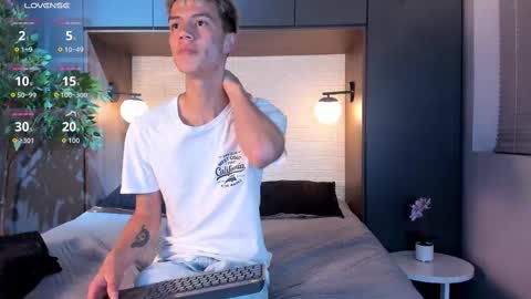 Nick  online show from 11-13-25, 08:30